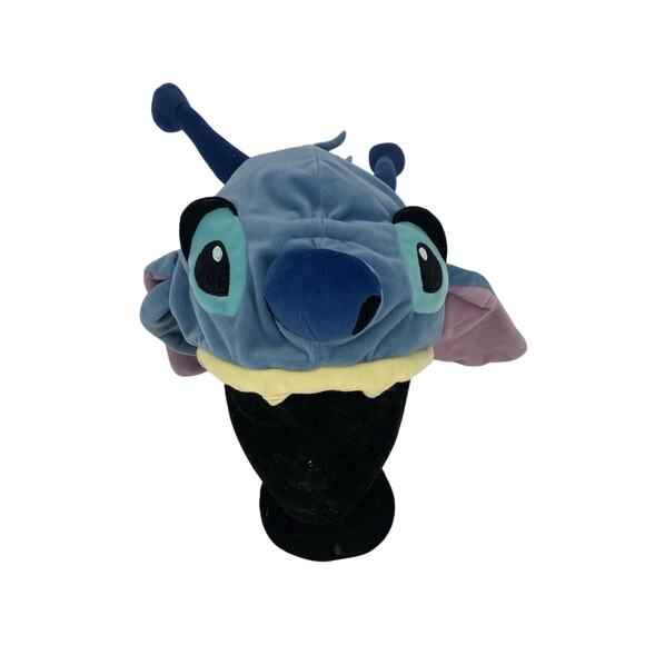 Disney Other - Disney Resort Lilo & Stitch Youth Size Character Hat